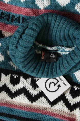 Damenpullover, Größe XL, Farbe Mehrfarbig, Preis € 11,30