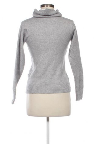 Γυναικείο πουλόβερ, Μέγεθος S, Χρώμα Γκρί, Τιμή 9,33 €