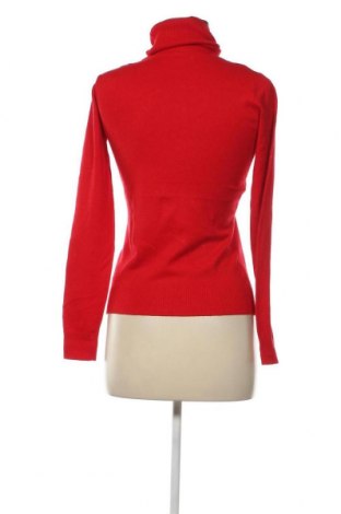 Damenpullover, Größe M, Farbe Rot, Preis € 12,49