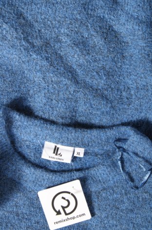 Pulover de femei, Mărime XL, Culoare Albastru, Preț 56,28 Lei