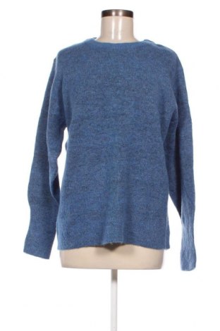 Dámský svetr, Velikost XL, Barva Modrá, Cena  259,00 Kč