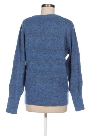 Dámský svetr, Velikost XL, Barva Modrá, Cena  259,00 Kč