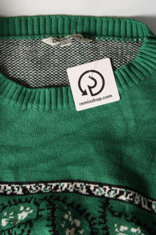 Damenpullover, Größe XL, Farbe Grün, Preis € 11,30