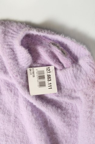 Pulover de femei, Mărime XL, Culoare Mov, Preț 56,28 Lei