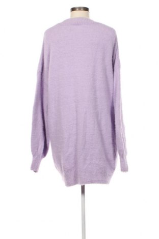 Damenpullover, Größe XL, Farbe Lila, Preis 7,49 €