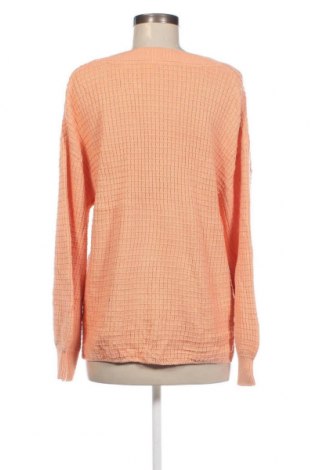 Дамски пуловер, Размер M, Цвят Розов, Цена 14,21 лв.