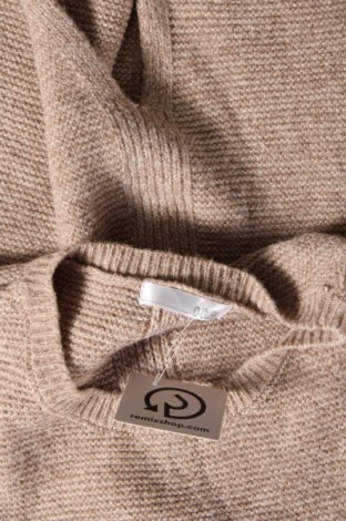 Damenpullover, Größe M, Farbe Beige, Preis 10,49 €