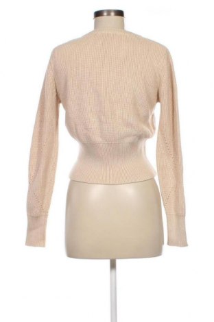 Damenpullover, Größe M, Farbe Beige, Preis 20,18 €