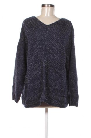 Damenpullover, Größe XL, Farbe Blau, Preis € 12,49