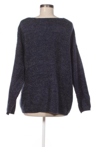 Damenpullover, Größe XL, Farbe Blau, Preis 5,99 €