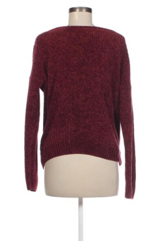 Damenpullover, Größe M, Farbe Rot, Preis 7,49 €