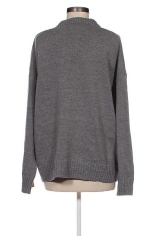 Damenpullover, Größe XL, Farbe Grau, Preis € 20,18