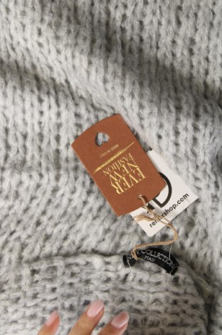Γυναικείο πουλόβερ, Μέγεθος M, Χρώμα Γκρί, Τιμή 14,79 €