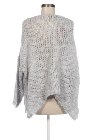 Γυναικείο πουλόβερ, Μέγεθος M, Χρώμα Γκρί, Τιμή 14,79 €
