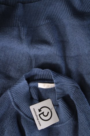 Pulover de femei, Mărime S, Culoare Albastru, Preț 46,74 Lei
