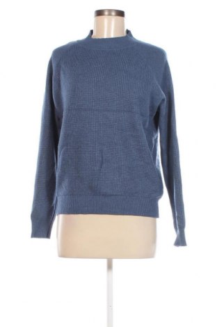 Γυναικείο πουλόβερ, Μέγεθος S, Χρώμα Μπλέ, Τιμή 17,94 €