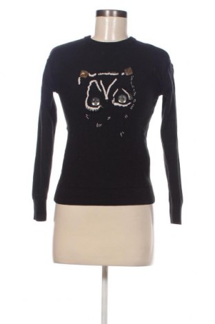 Дамски пуловер & Other Stories, Размер XS, Цвят Черен, Цена 37,20 лв.