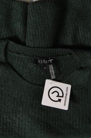 Damenpullover 1.STATE, Größe S, Farbe Grün, Preis € 25,45