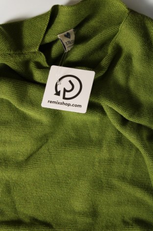 Damenpullover 17 & Co., Größe M, Farbe Grün, Preis € 9,28