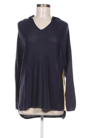 Γυναικείο πουλόβερ 17 & Co., Μέγεθος S, Χρώμα Μπλέ, Τιμή 8,25 €