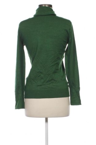 Γυναικείο πουλόβερ 17 & Co., Μέγεθος M, Χρώμα Πράσινο, Τιμή 9,33 €