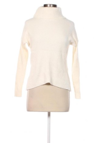 Γυναικείο πουλόβερ 17 & Co., Μέγεθος S, Χρώμα Εκρού, Τιμή 9,33 €