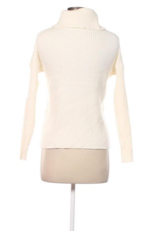 Γυναικείο πουλόβερ 17 & Co., Μέγεθος S, Χρώμα Εκρού, Τιμή 8,79 €