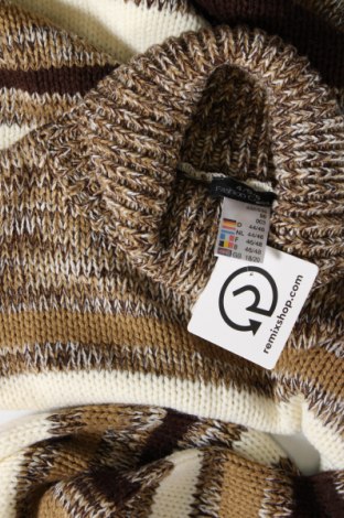 Дамски пуловер 4/5/6 Fashion Concept, Размер XL, Цвят Многоцветен, Цена 17,11 лв.