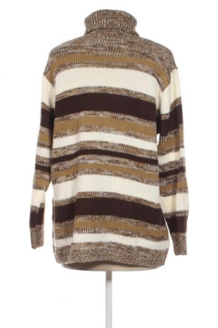 Damski sweter 4/5/6 Fashion Concept, Rozmiar XL, Kolor Kolorowy, Cena 51,95 zł
