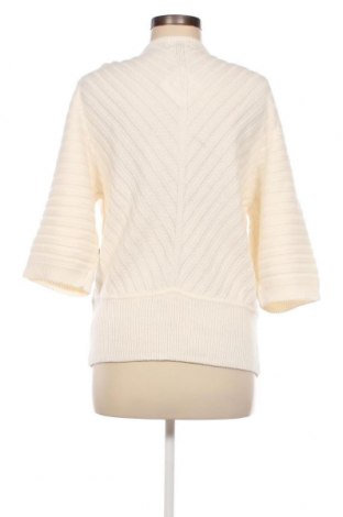 Γυναικείο πουλόβερ A.N.A., Μέγεθος L, Χρώμα Λευκό, Τιμή 8,25 €