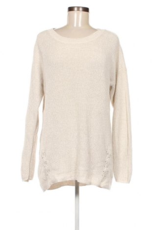 Дамски пуловер A.N.A., Размер XL, Цвят Многоцветен, Цена 16,24 лв.