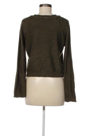 Γυναικείο πουλόβερ A.N.A., Μέγεθος M, Χρώμα Πράσινο, Τιμή 8,79 €