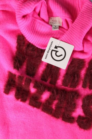 Γυναικείο πουλόβερ A New Day, Μέγεθος S, Χρώμα Ρόζ , Τιμή 8,79 €