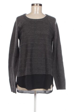 Дамски пуловер AB Studio, Размер XL, Цвят Сив, Цена 17,11 лв.
