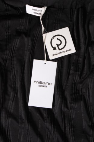 Дамски пуловер ABOUT YOU X MILLANE, Размер S, Цвят Черен, Цена 70,00 лв.