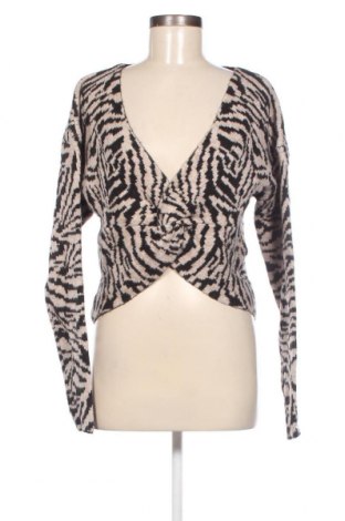 Дамски пуловер ABOUT YOU x Sofia Tsakiridou, Размер M, Цвят Многоцветен, Цена 18,86 лв.