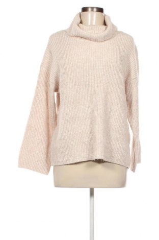 Γυναικείο πουλόβερ ASOS, Μέγεθος XS, Χρώμα  Μπέζ, Τιμή 13,95 €