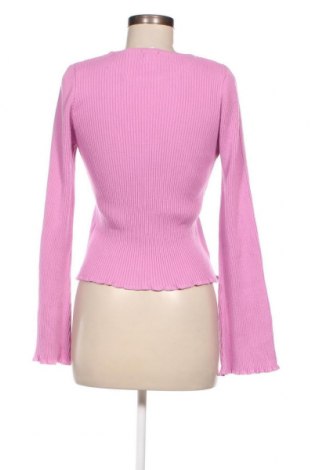 Pulover de femei ASOS, Mărime M, Culoare Roz, Preț 62,04 Lei