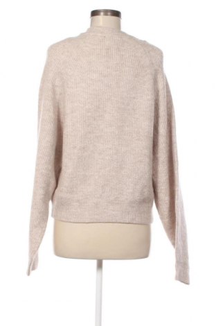 Дамски пуловер ASOS, Размер S, Цвят Бежов, Цена 20,09 лв.
