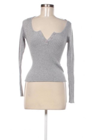 Γυναικείο πουλόβερ ASOS, Μέγεθος S, Χρώμα Γκρί, Τιμή 10,90 €