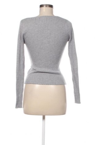 Γυναικείο πουλόβερ ASOS, Μέγεθος S, Χρώμα Γκρί, Τιμή 12,43 €