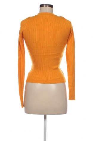 Γυναικείο πουλόβερ ASOS, Μέγεθος XS, Χρώμα Κίτρινο, Τιμή 12,43 €