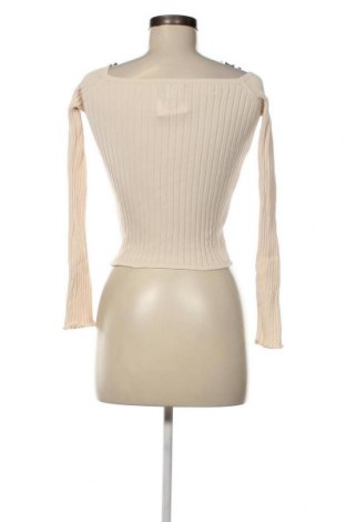 Γυναικείο πουλόβερ ASOS, Μέγεθος S, Χρώμα  Μπέζ, Τιμή 12,43 €