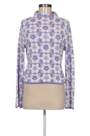 Γυναικείο πουλόβερ ASOS, Μέγεθος L, Χρώμα Πολύχρωμο, Τιμή 10,90 €