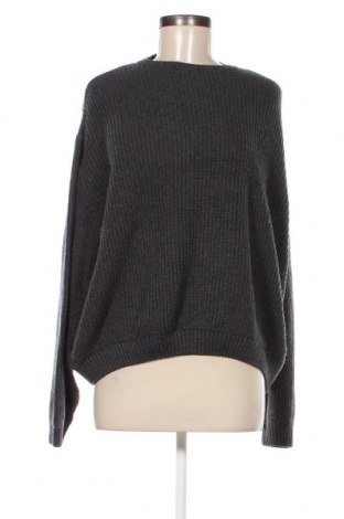 Pulover de femei ASOS, Mărime L, Culoare Gri, Preț 74,18 Lei