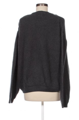 Дамски пуловер ASOS, Размер L, Цвят Сив, Цена 20,09 лв.
