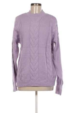 Γυναικείο πουλόβερ ASOS, Μέγεθος XXS, Χρώμα Βιολετί, Τιμή 12,93 €