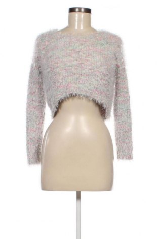 Дамски пуловер ASOS, Размер XS, Цвят Многоцветен, Цена 21,32 лв.