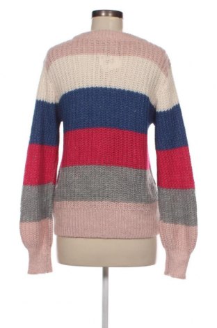 Дамски пуловер Abercrombie & Fitch, Размер L, Цвят Многоцветен, Цена 40,30 лв.