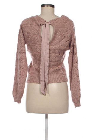 Damenpullover Abercrombie & Fitch, Größe XS, Farbe Beige, Preis 23,73 €